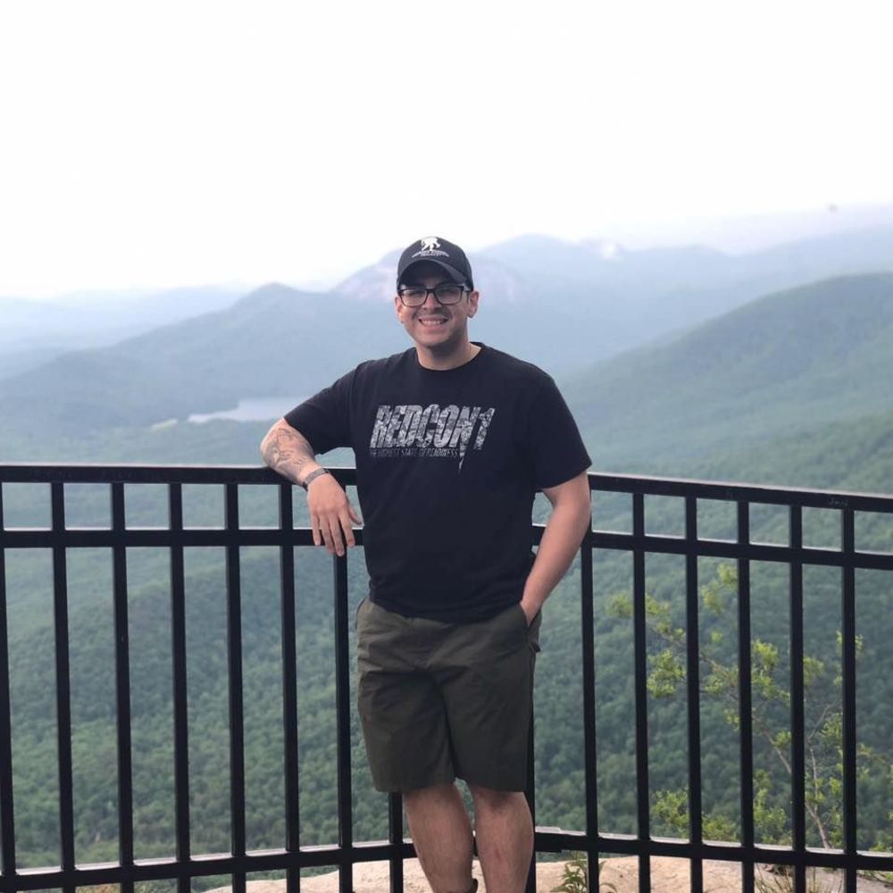 Meet your Posher, Leonardo